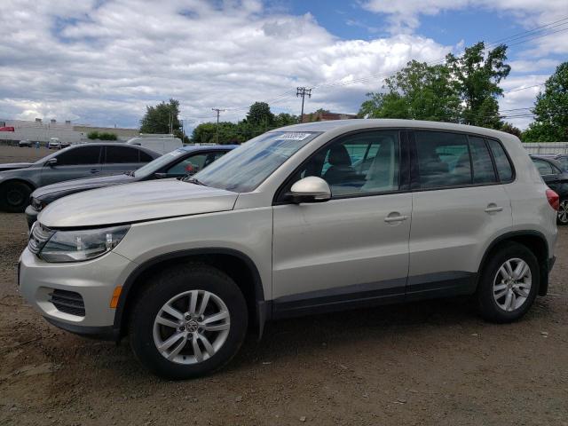 VOLKSWAGEN TIGUAN 2013 wvgbv3ax3dw613798