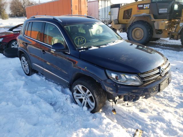 VOLKSWAGEN NULL 2013 wvgbv3ax3dw616264