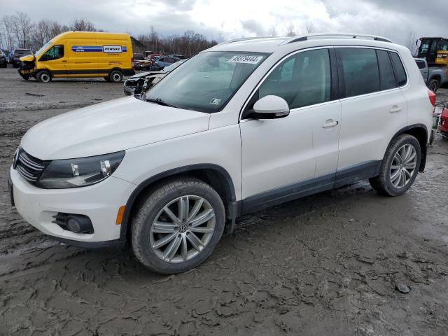 VOLKSWAGEN TIGUAN 2013 wvgbv3ax3dw621643