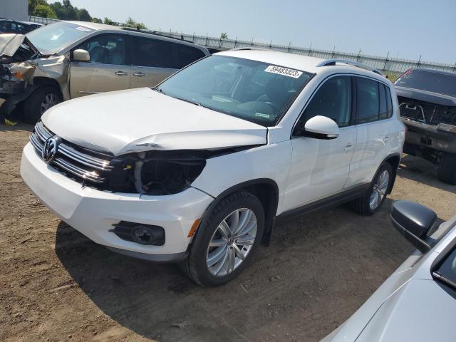 VOLKSWAGEN NULL 2013 wvgbv3ax3dw626230