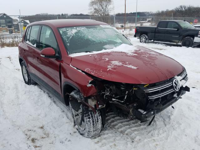 VOLKSWAGEN NULL 2014 wvgbv3ax3ew032562