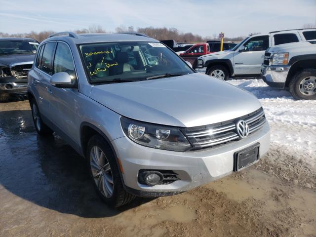 VOLKSWAGEN NULL 2014 wvgbv3ax3ew535699