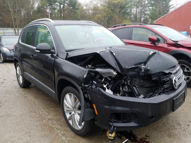 VOLKSWAGEN NULL 2014 wvgbv3ax3ew562370