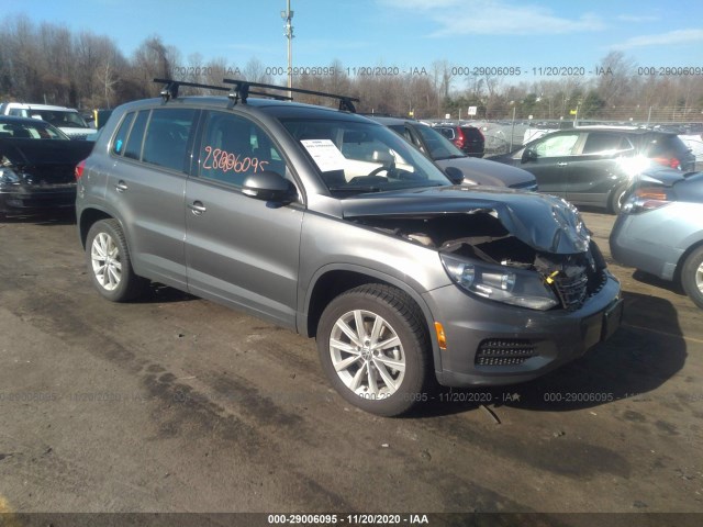 VOLKSWAGEN TIGUAN 2014 wvgbv3ax3ew587916