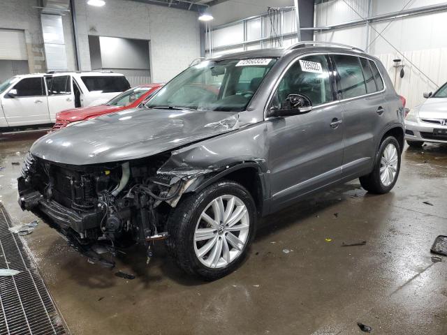 VOLKSWAGEN NULL 2014 wvgbv3ax3ew592162