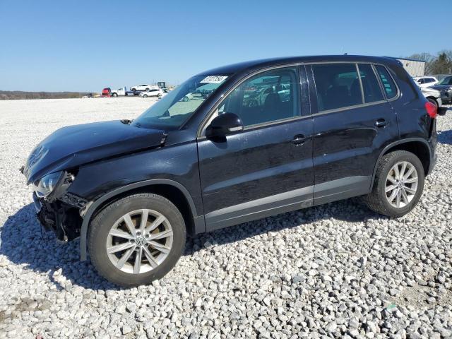 VOLKSWAGEN TIGUAN 2014 wvgbv3ax3ew621868