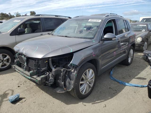 VOLKSWAGEN TIGUAN 2014 wvgbv3ax3ew621899