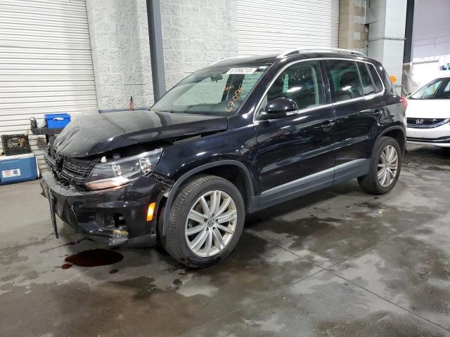 VOLKSWAGEN NULL 2014 wvgbv3ax3ew625046