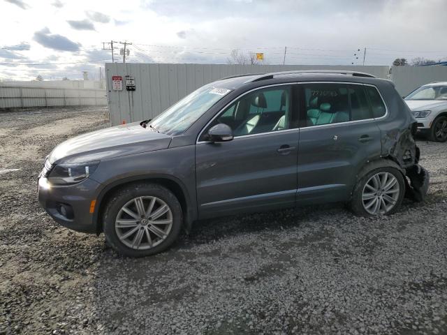 VOLKSWAGEN TIGUAN 2014 wvgbv3ax3ew626276