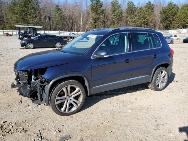 VOLKSWAGEN TIGUAN 2013 wvgbv3ax4dw577264