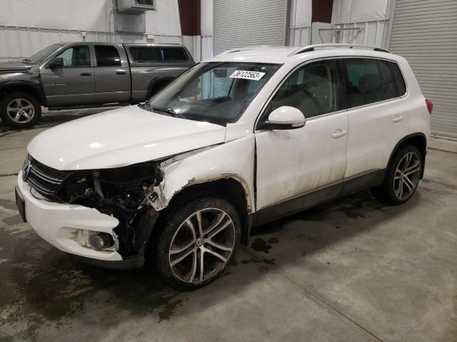 VOLKSWAGEN NULL 2013 wvgbv3ax4dw602289