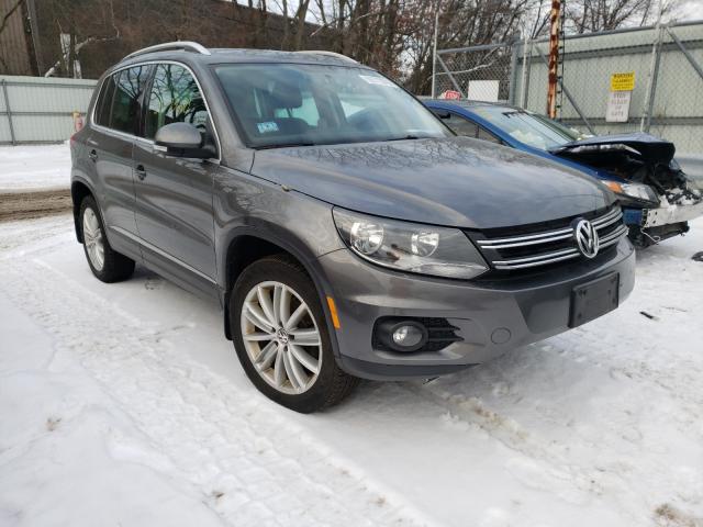 VOLKSWAGEN NULL 2013 wvgbv3ax4dw614278