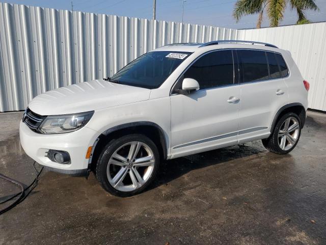 VOLKSWAGEN TIGUAN 2014 wvgbv3ax4ew068194