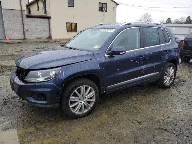 VOLKSWAGEN NULL 2014 wvgbv3ax4ew609616