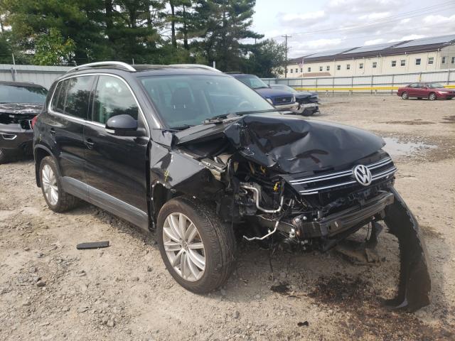 VOLKSWAGEN NULL 2014 wvgbv3ax4ew622589