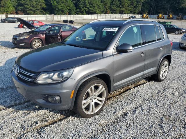 VOLKSWAGEN TIGUAN S 2013 wvgbv3ax5dw587415