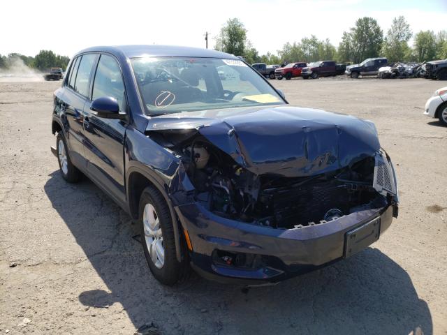 VOLKSWAGEN NULL 2013 wvgbv3ax5dw594039