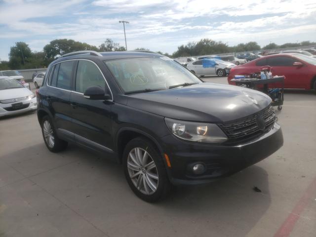 VOLKSWAGEN NULL 2014 wvgbv3ax5ew526633