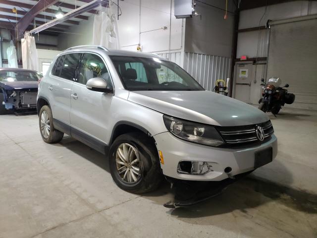 VOLKSWAGEN NULL 2014 wvgbv3ax5ew546218