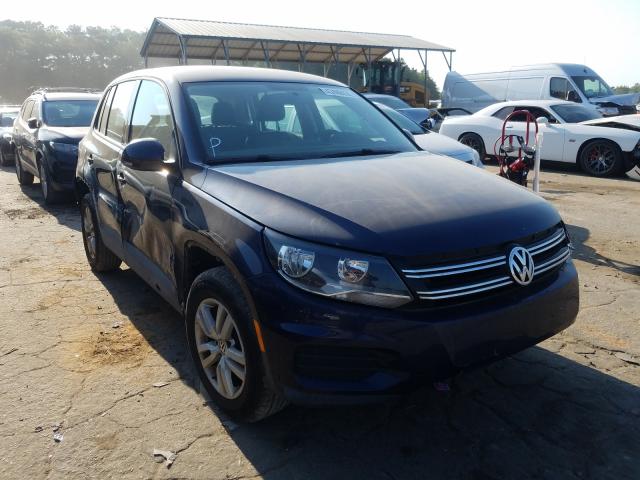 VOLKSWAGEN NULL 2014 wvgbv3ax5ew562144