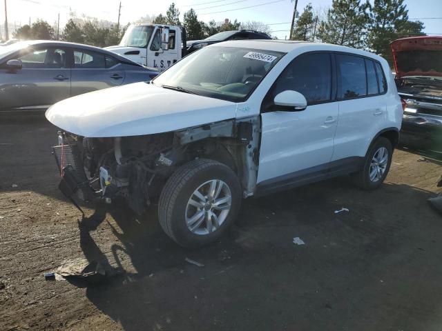 VOLKSWAGEN TIGUAN 2014 wvgbv3ax5ew577386