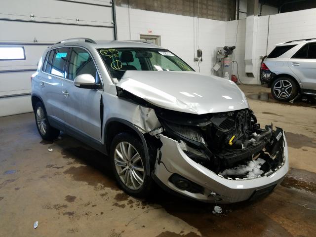 VOLKSWAGEN NULL 2014 wvgbv3ax5ew624061