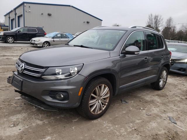 VOLKSWAGEN TIGUAN S 2013 wvgbv3ax6dw084122