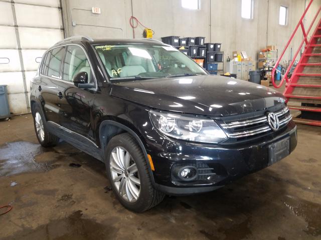 VOLKSWAGEN NULL 2013 wvgbv3ax6dw606442