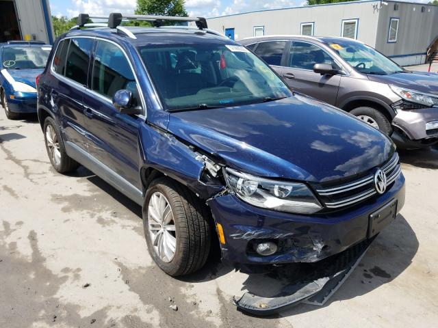 VOLKSWAGEN NULL 2014 wvgbv3ax6ew032703