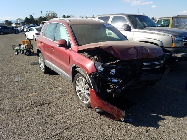 VOLKSWAGEN NULL 2014 wvgbv3ax6ew060940