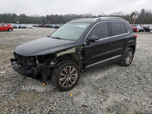 VOLKSWAGEN NULL 2014 wvgbv3ax6ew539651