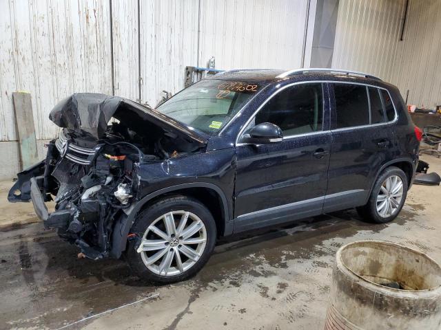 VOLKSWAGEN NULL 2014 wvgbv3ax6ew550942