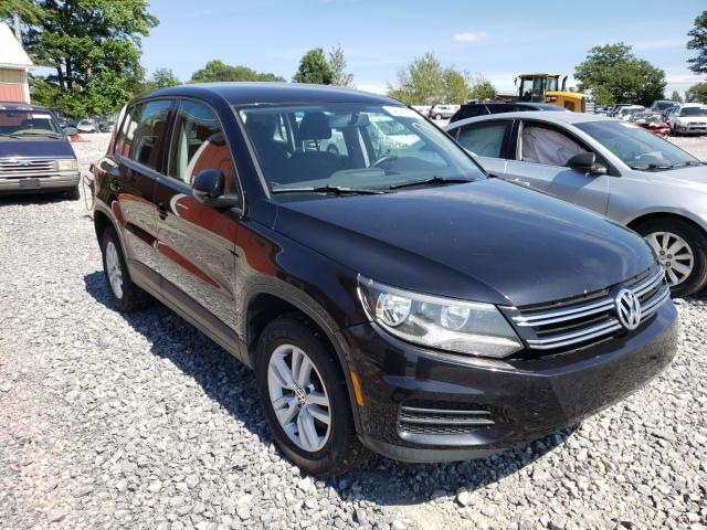 VOLKSWAGEN NULL 2014 wvgbv3ax6ew566400