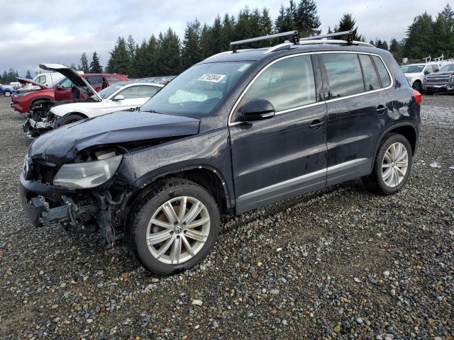 VOLKSWAGEN TIGUAN 2014 wvgbv3ax6ew591619