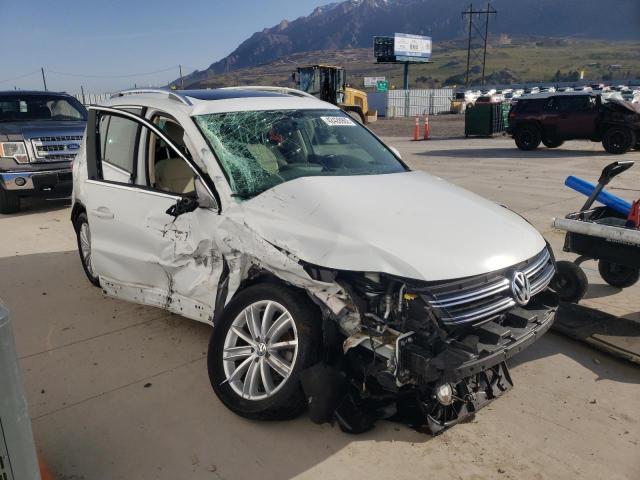 VOLKSWAGEN TIGUAN S 2014 wvgbv3ax6ew614798