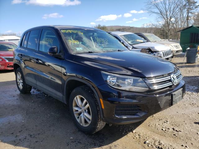 VOLKSWAGEN NULL 2013 wvgbv3ax7dw595838