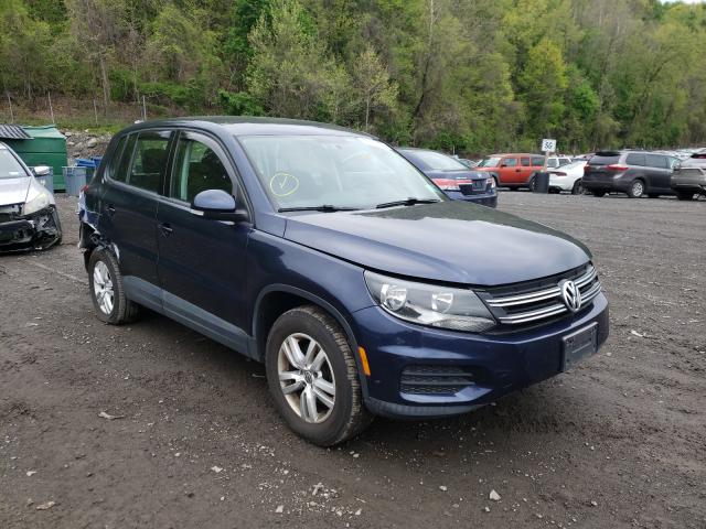 VOLKSWAGEN NULL 2013 wvgbv3ax7dw601959