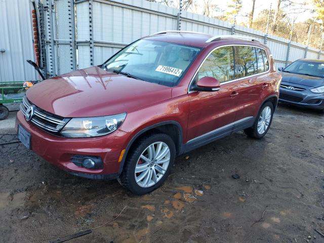 VOLKSWAGEN NULL 2014 wvgbv3ax7ew013979