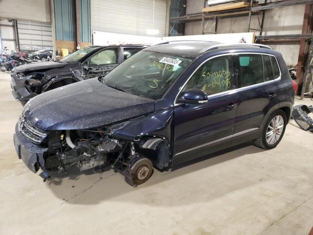 VOLKSWAGEN NULL 2014 wvgbv3ax7ew535317