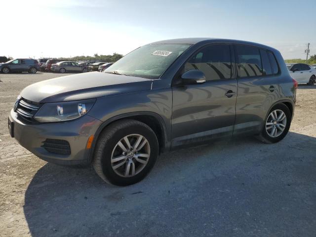 VOLKSWAGEN TIGUAN 2014 wvgbv3ax7ew537889