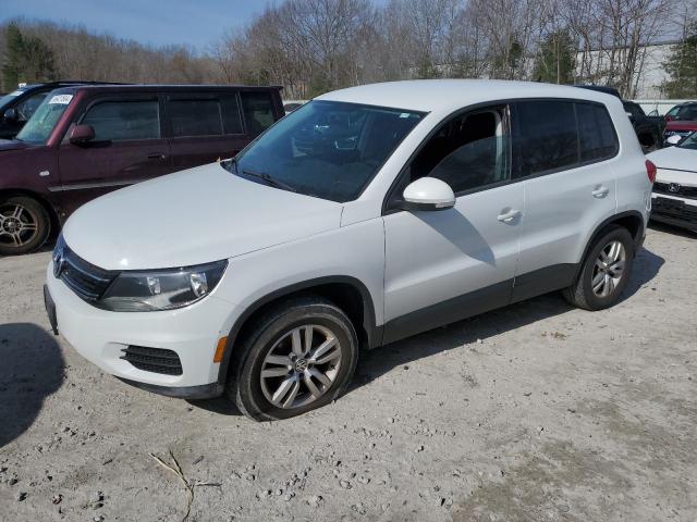 VOLKSWAGEN TIGUAN 2014 wvgbv3ax7ew594674