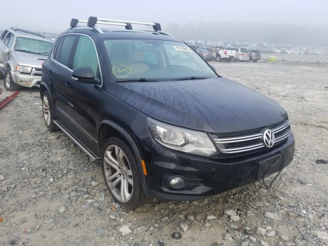 VOLKSWAGEN NULL 2013 wvgbv3ax8dw560287