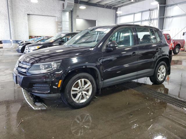 VOLKSWAGEN TIGUAN 2013 wvgbv3ax8dw577025