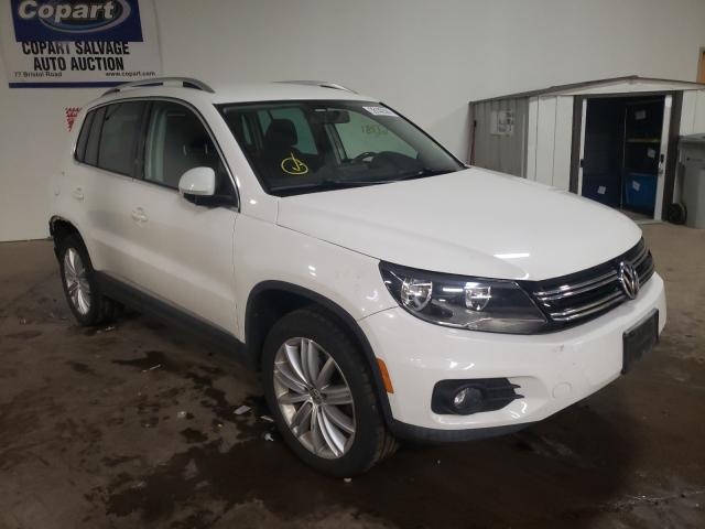 VOLKSWAGEN TIGUAN S 2013 wvgbv3ax8dw582807