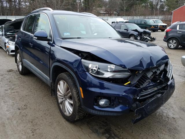 VOLKSWAGEN NULL 2014 wvgbv3ax8ew568228