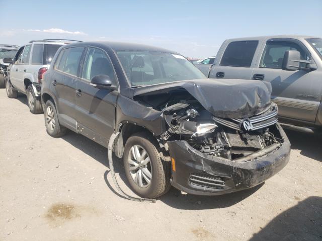 VOLKSWAGEN NULL 2014 wvgbv3ax8ew582453