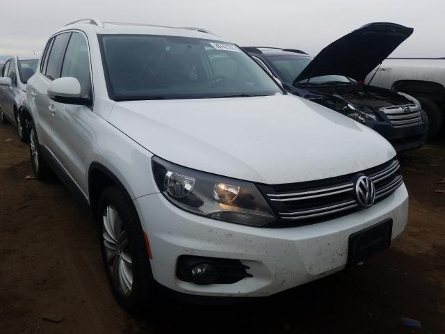 VOLKSWAGEN NULL 2014 wvgbv3ax8ew607870