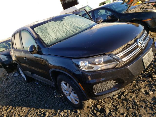 VOLKSWAGEN NULL 2013 wvgbv3ax9dw596909