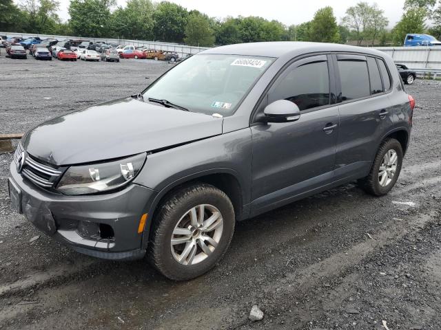 VOLKSWAGEN TIGUAN 2013 wvgbv3ax9dw602482