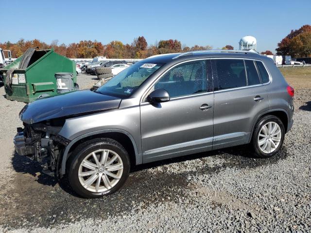 VOLKSWAGEN TIGUAN S 2013 wvgbv3ax9dw611683